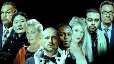 Fresh Meat - VR360 Experience Fresh Meat - VR360 Experience