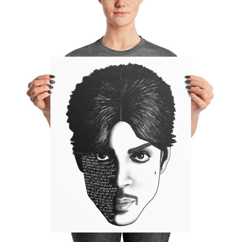 The 1 and Only Prince 