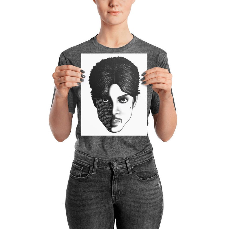 The 1 and Only Prince 