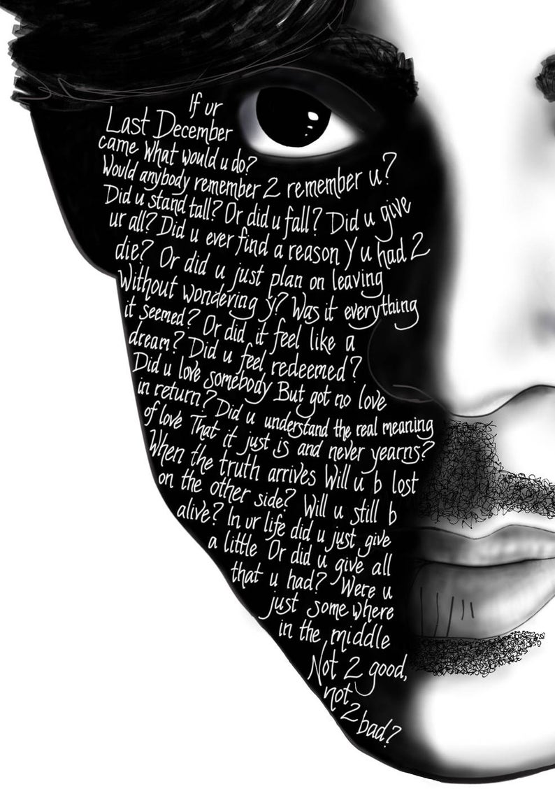 The 1 and Only Prince 