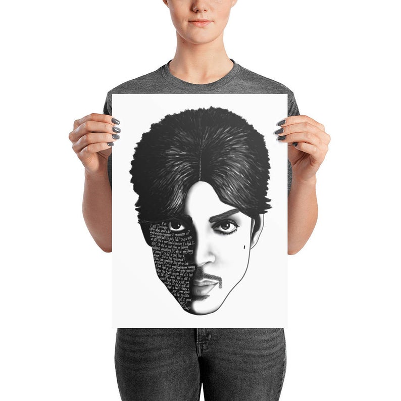 The 1 and Only Prince 