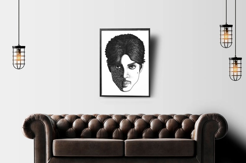 The 1 and Only Prince 