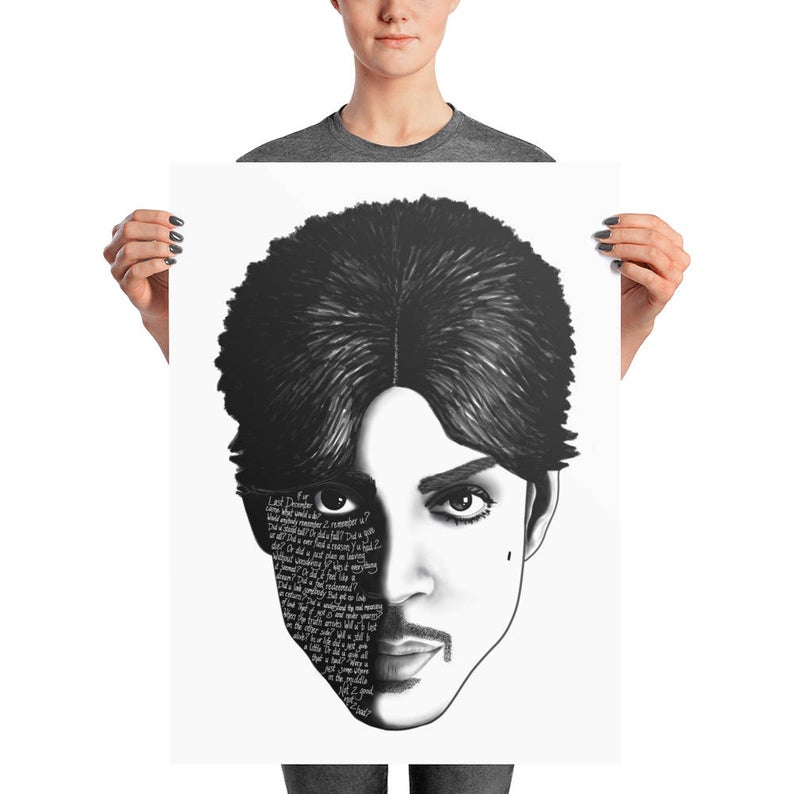 The 1 and Only Prince 